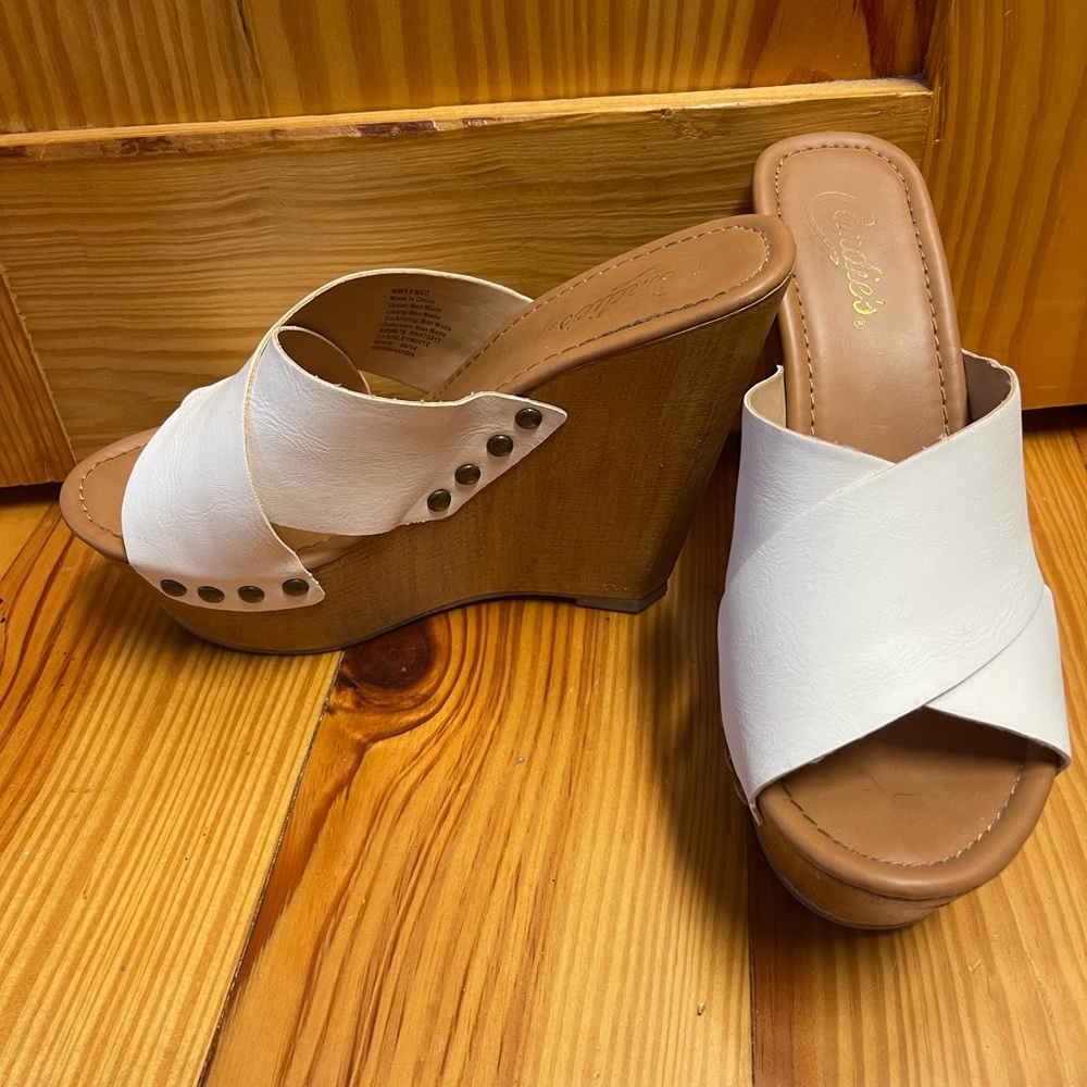 Wedges